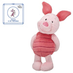 Winnie the Pooh Piglet Stuffed Animal &amp; Sound | Build-A-Bear® - US 3140
