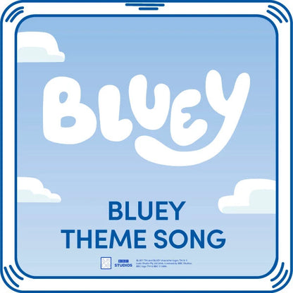 Bingo Plush with Theme Song | Shop Now at Build-A-Bear® - US 9364