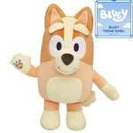 Bingo Plush with Theme Song | Shop Now at Build-A-Bear® - US 9364