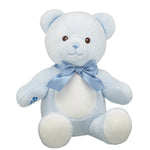 Baby Blue Teddy Bear with Gifting Bow | Build-A-Bear® - US 9226