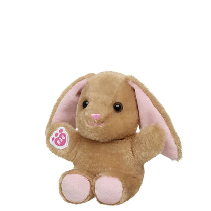 Pawlette™ Plush &amp; Mini Beans Gift Set | Build-A-Bear® - US 2823