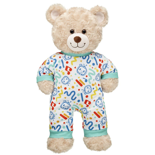 CoComelon™ Sleeper for Plush Toys | Build-A-Bear® - US 9366