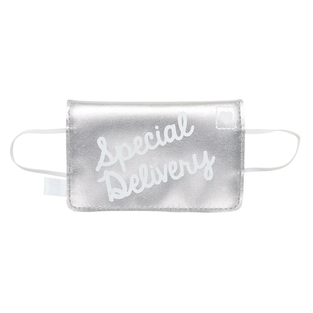 Will You Be My Bridesmaid? Envelope Wristie for Stuffed Animals | Build-A-Bear® - US 6716