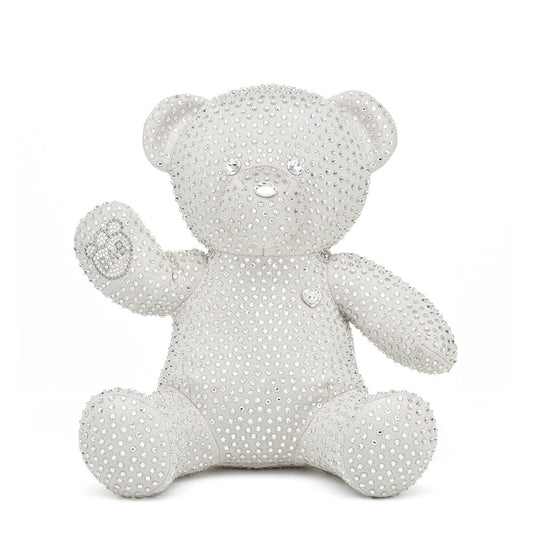 25th Celebration Collectible Featuring Swarovski® crystals | Build-A-Bear® - US 5226