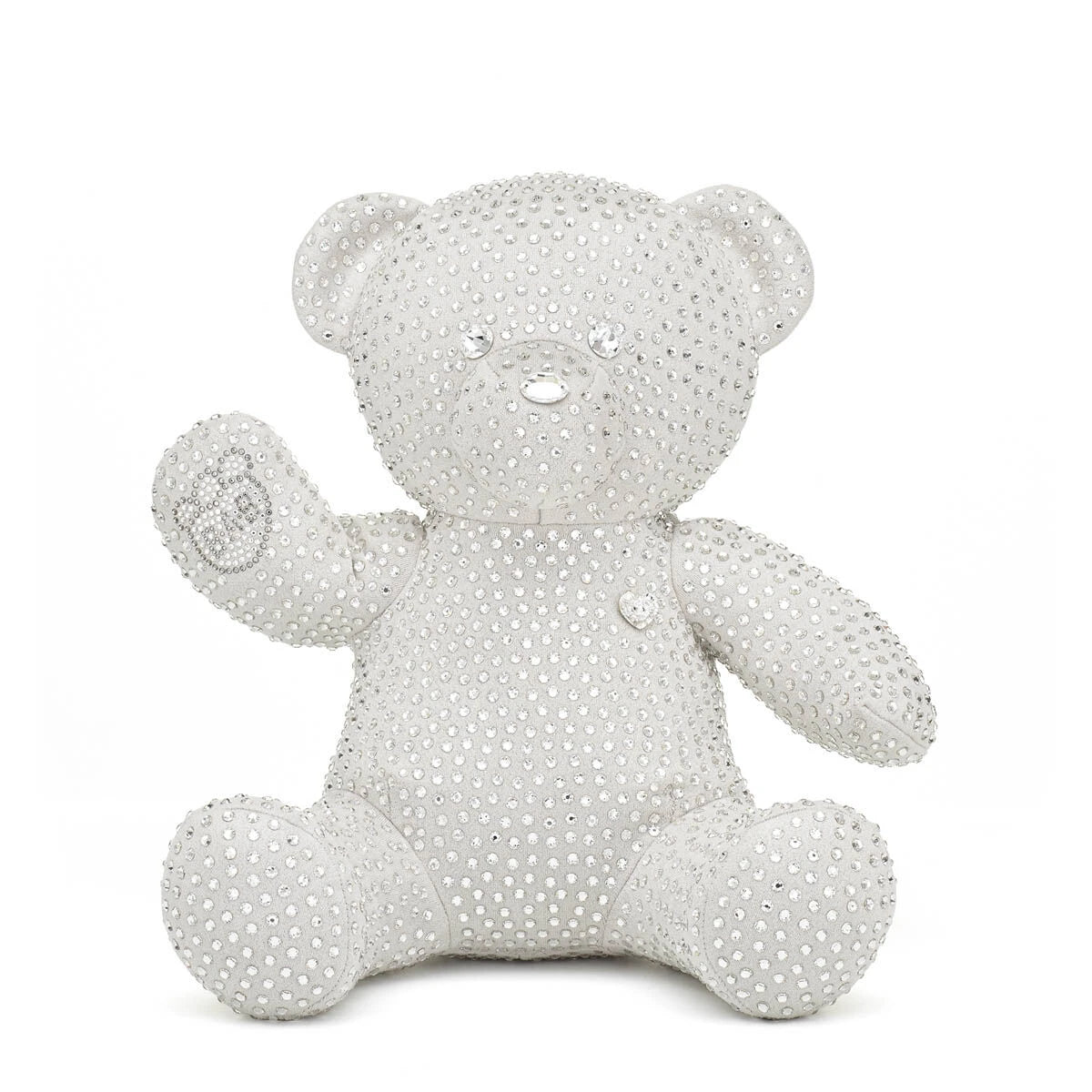25th Celebration Collectible Featuring Swarovski® crystals | Build-A-Bear® - US 9100