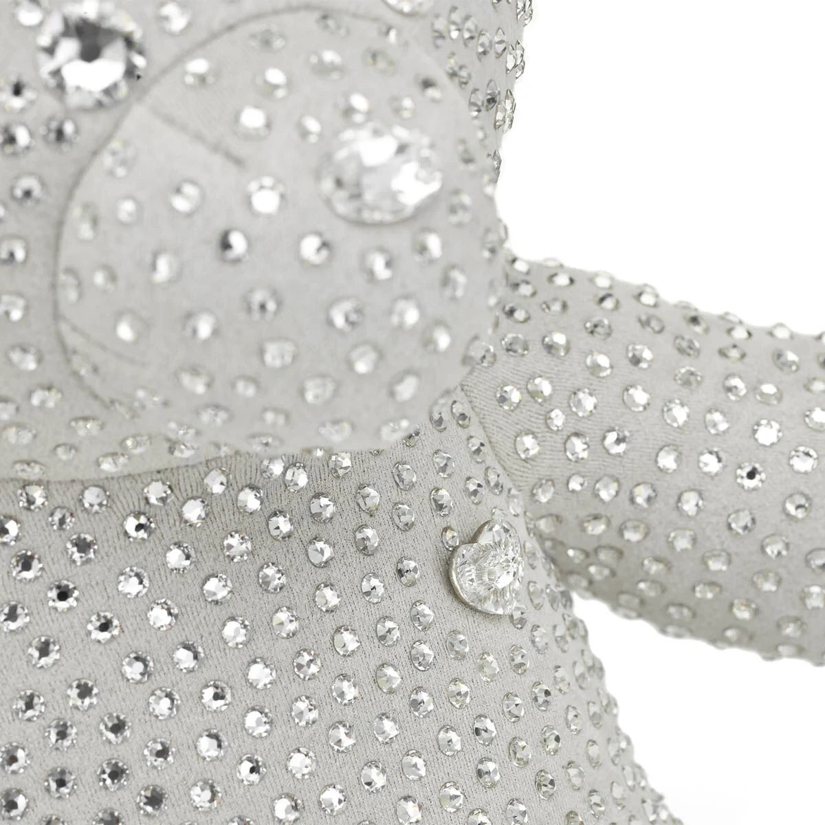 25th Celebration Collectible Featuring Swarovski® crystals | Build-A-Bear® - US 9100