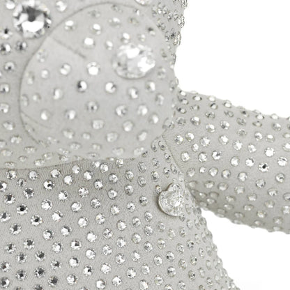 25th Celebration Collectible Featuring Swarovski® crystals | Build-A-Bear® - US 9100
