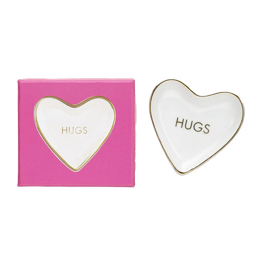 Ring and Jewelry Heart Dish Tray for Stuffed Animals | Build-A-Bear® - US 5813