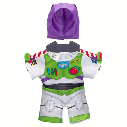 Disney &amp; Pixar Toy Story Buzz Lightyear Costume | BAB - US 9800