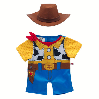 Timeless Teddy Bear Disney &amp; Pixar Toy Story Woody | BAB - US 3413