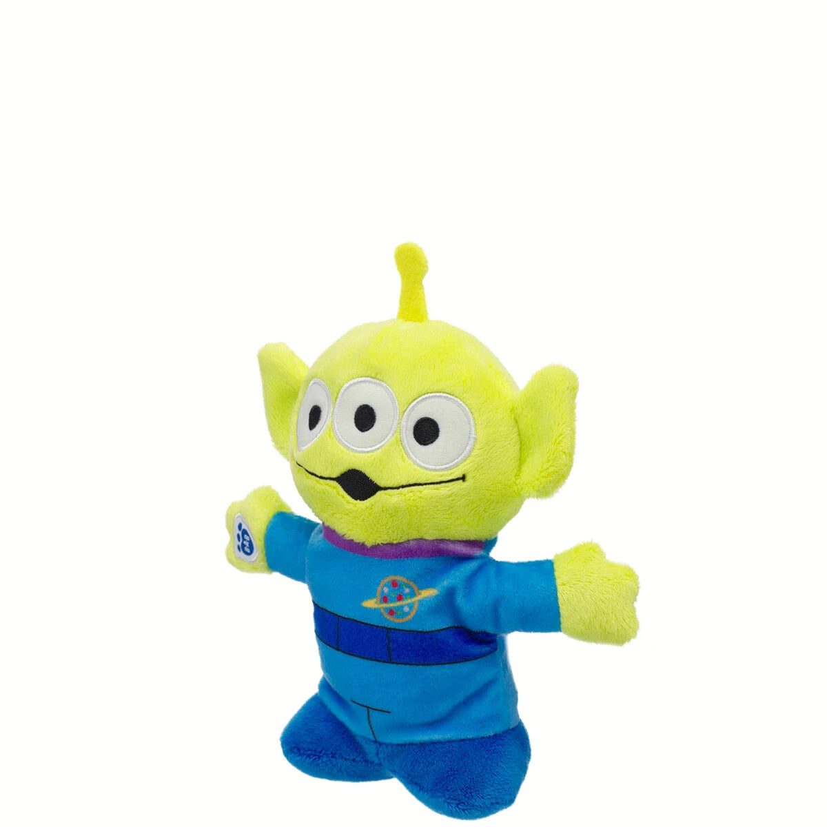 Build-A-Bear Mini Beans Disney &amp; Pixar Toy Story | BAB - US 9719