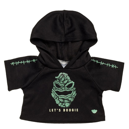 "Let's Boogie" Hoodie for Plush Toys | Build-A-Bear® - US 7240