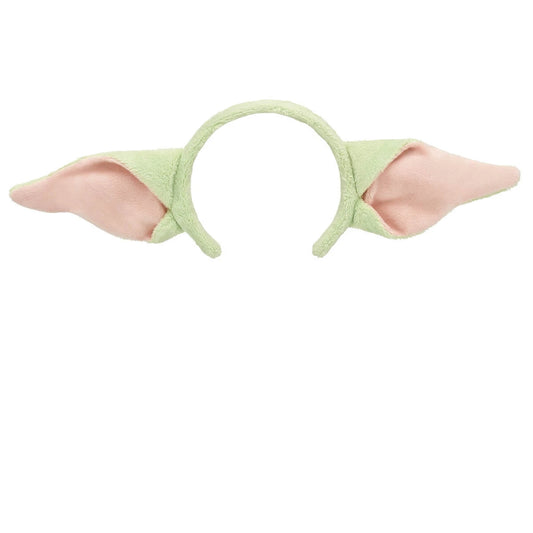 Grogu™ Ears Headband for Stuffed Animals | Build-A-Bear® - US 6256