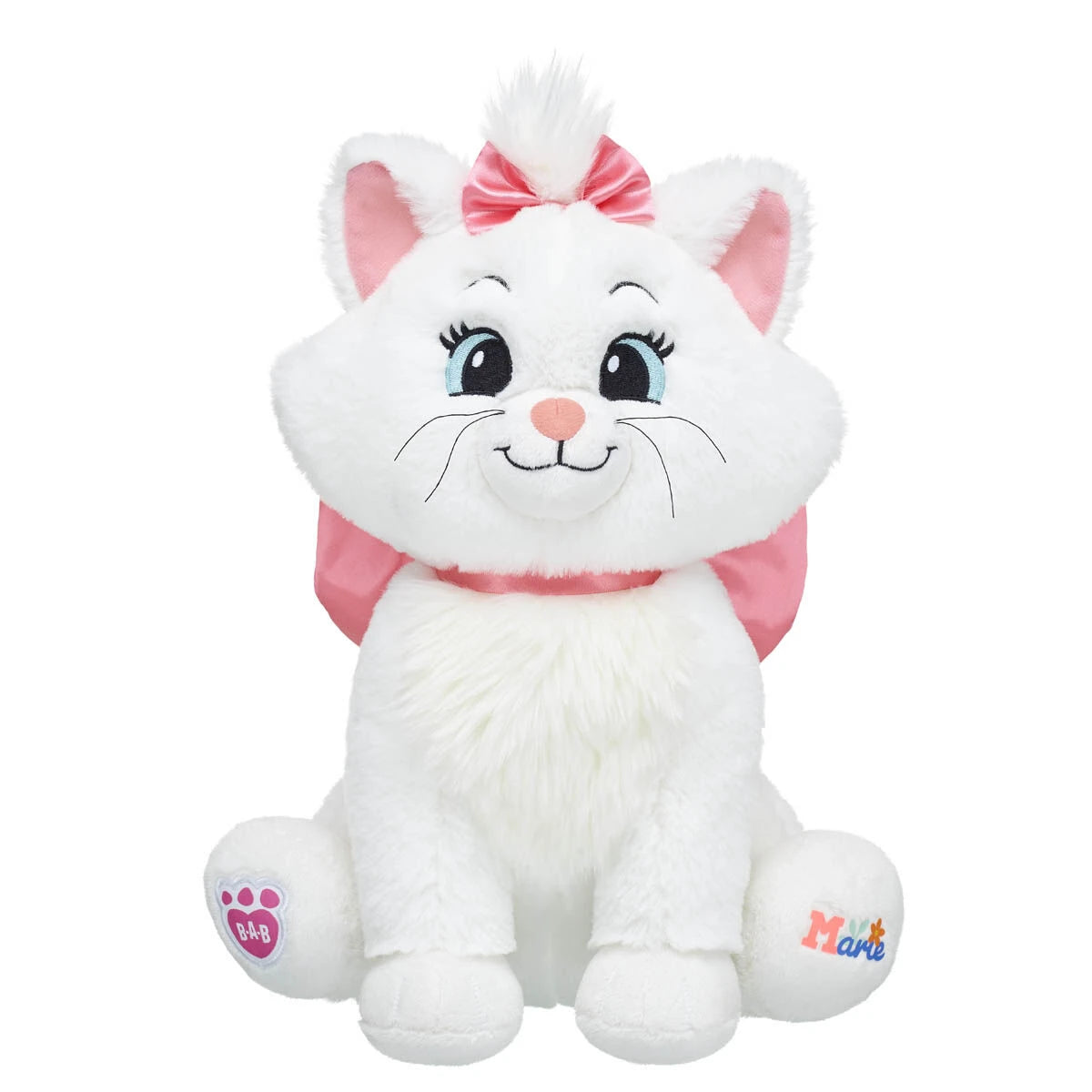 Online Exclusive Disney The Aristocats | Build-A-Bear - US 1447