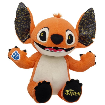 Disney Stitch Halloween Plush Gift Set | Build-A-Bear® - US 9560