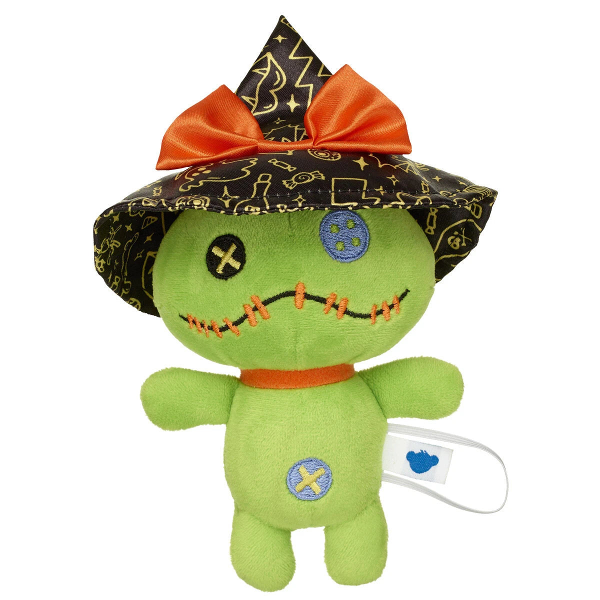 Disney Stitch Halloween Plush Gift Set | Build-A-Bear® - US 4488
