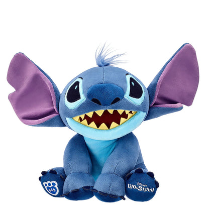 Disney Halloween Scrump and Stitch Plush | Build-A-Bear® - US 2120