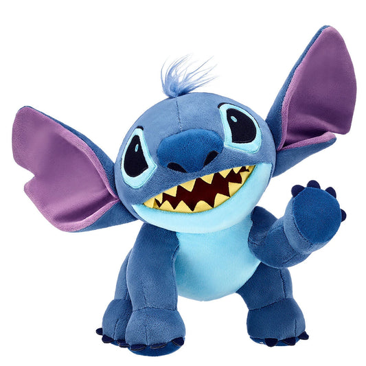 Disney Stitch Plush | Build-A-Bear® - US 2830