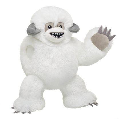 Star Wars Wampa™ Plush | Build-A-Bear® - US 4415