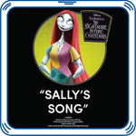 The Nightmare Before Christmas "Sally's Song" | Build-A-Bear Workshop® - US 1216