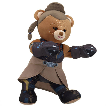 Marvel Shuri Inspired Teddy Bear | Build-A-Bear® - US 9623