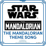 The Mandalorian™ Theme Song for Stuffed Animals | Build-A-Bear® - US 2822