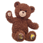 Harry Potter™ Hufflepuff™ House Teddy Bear | Build-A-Bear® - US 4861