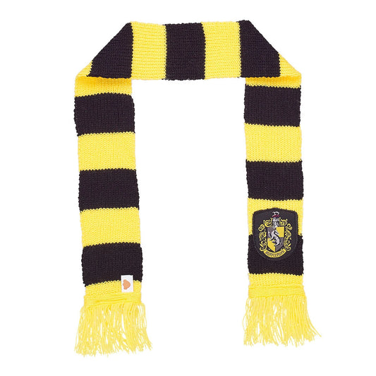 Harry Potter™ Hufflepuff™ House Scarf for Stuffed Animals | Build-A-Bear® - US 2300