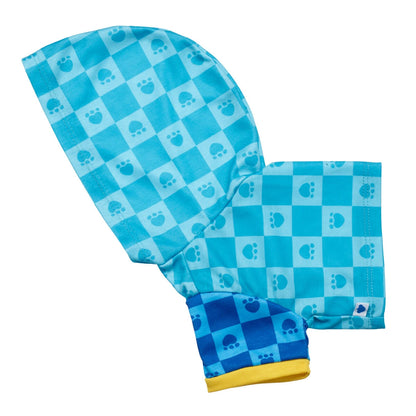 Promise Pets Blue Hoodie | Build-A-Bear - US 0177