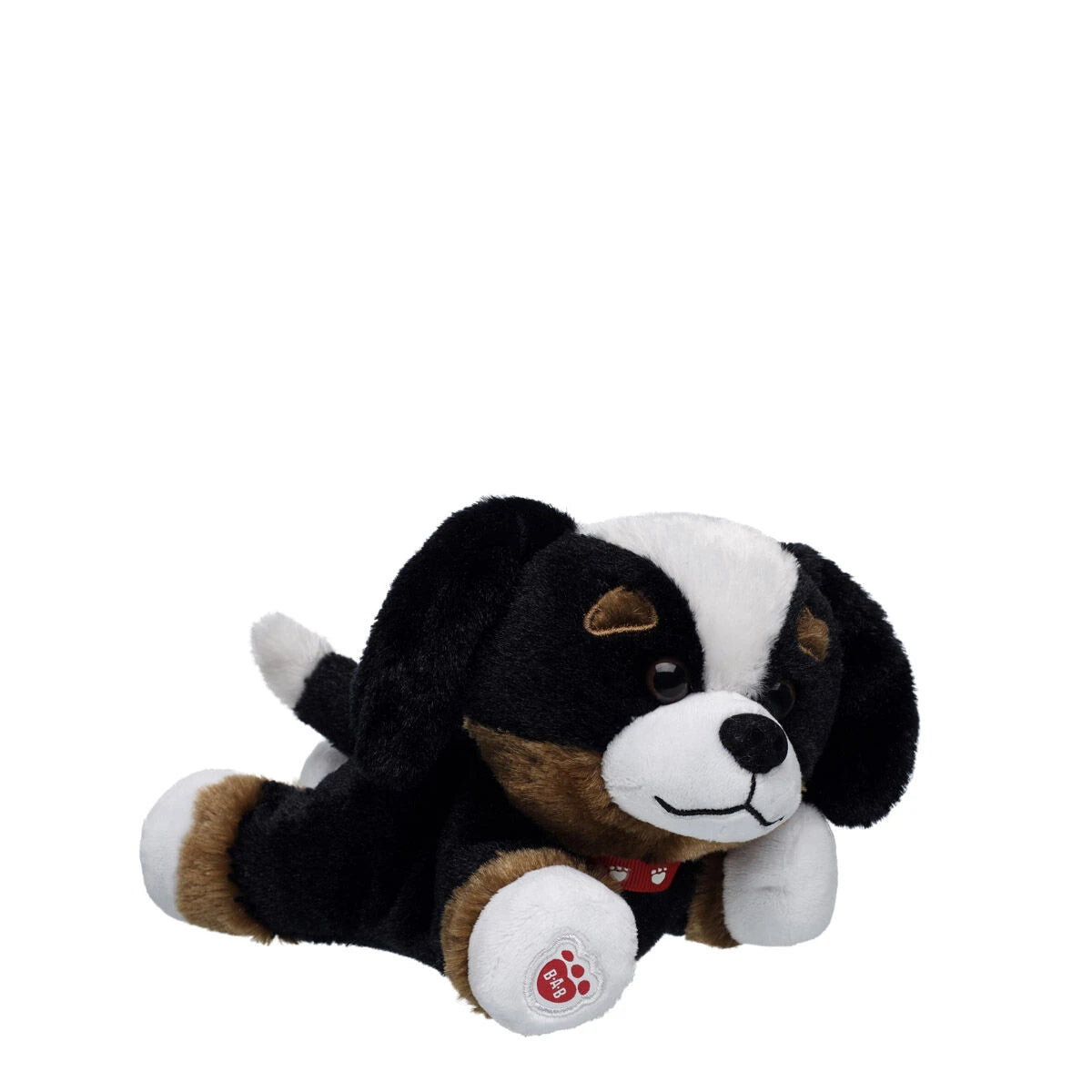 Build-A-Bear Mini Beans Promise Pets Bernese | BAB - US 3205