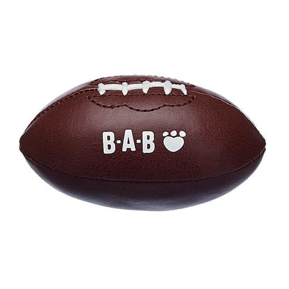 Arizona Cardinals Timeless Teddy Bear Football Gift Set - US 3886