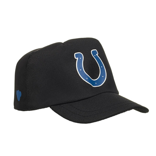Indianapolis Colts Fan Hat for Stuffed Animals - US 7932