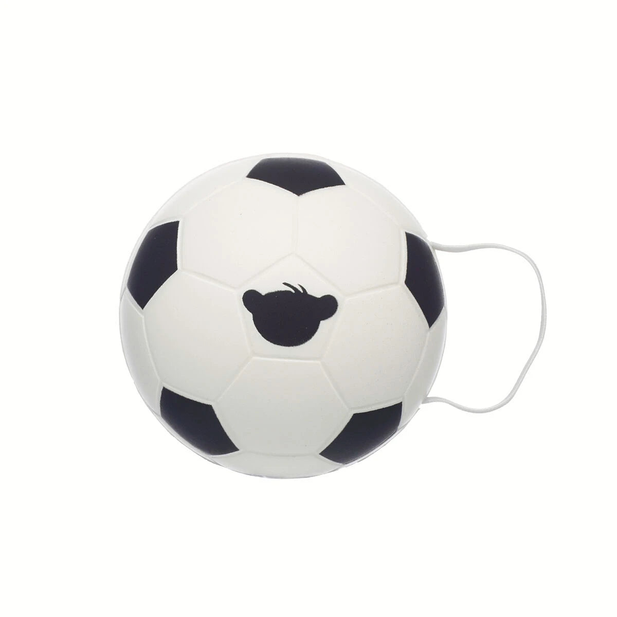 Pawlette™ Plush Blue Soccer Set &amp; Soccer Ball | Build-A-Bear® - US 6989