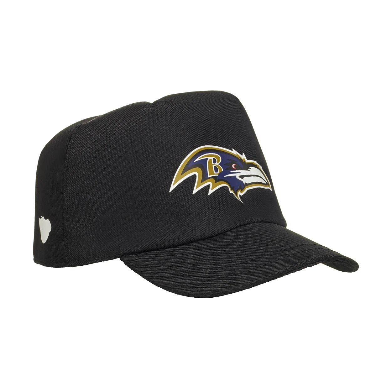 Baltimore Ravens Fan Hat for Stuffed Animals - US 8932