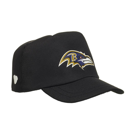 Baltimore Ravens Fan Hat for Stuffed Animals - US 8932