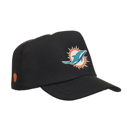 Miami Dolphins Fan Hat for Stuffed Animals - US 7760
