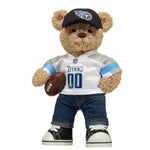 Tennessee Titans Timeless Teddy Bear Football Gift Set - US 5812