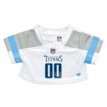 Tennessee Titans Jersey for Stuffed Animals | Build-A-Bear® - US 6656