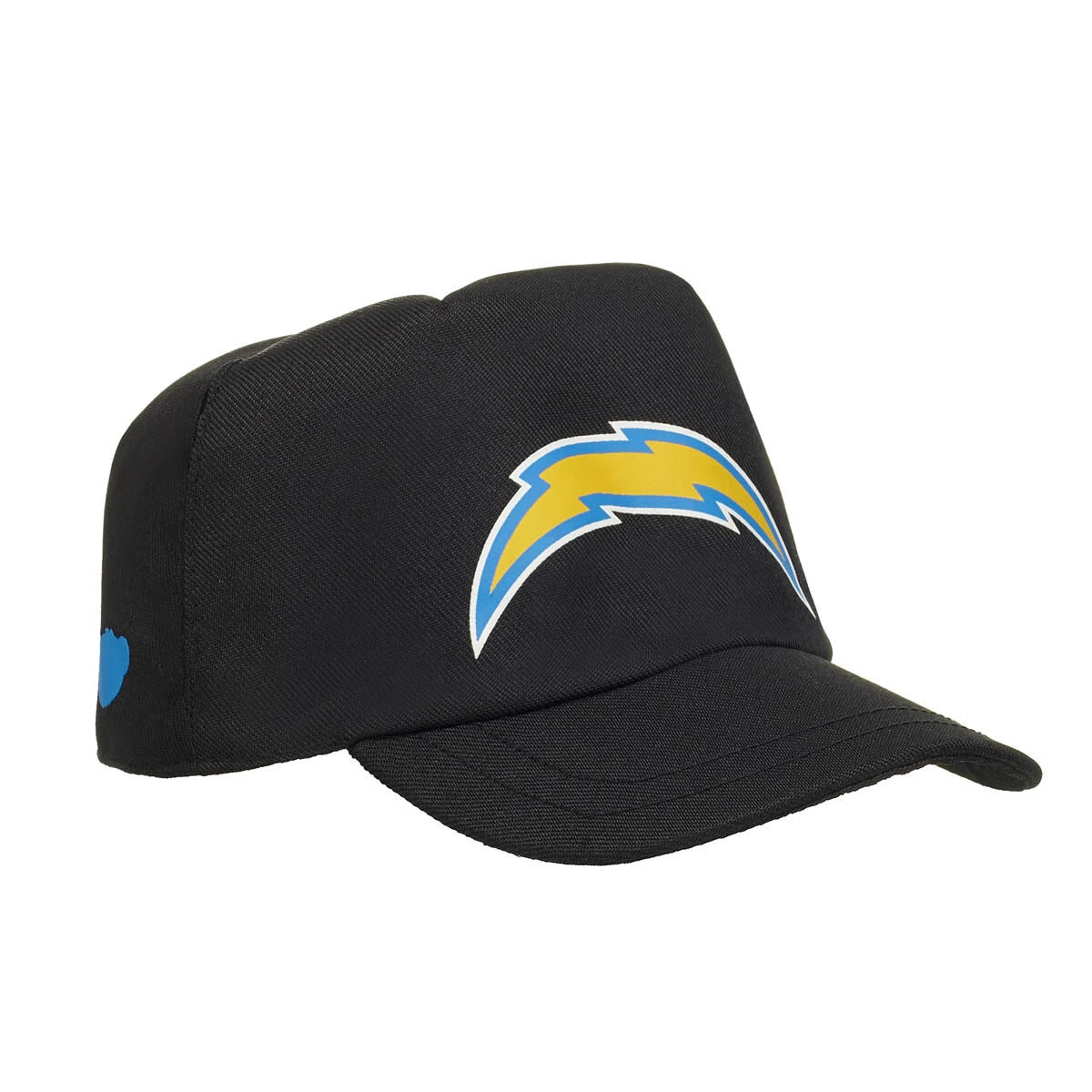 Los Angeles Chargers Timeless Teddy Bear Football Gift Set - US 9687