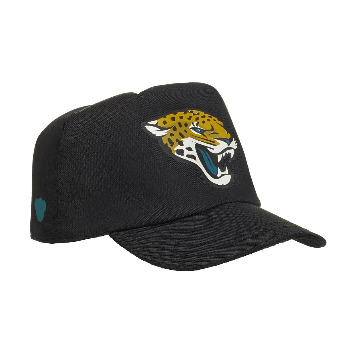 Jacksonville Jaguars Fan Hat for Stuffed Animals - US 5844