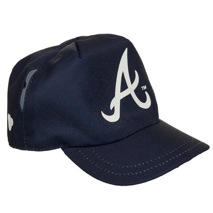 Atlanta Braves™ Teddy Bear Gift Set | Build-A-Bear® - US 2430