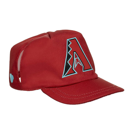 Arizona Diamondbacks™ Teddy Bear Gift Set | Build-A-Bear® - US 0270