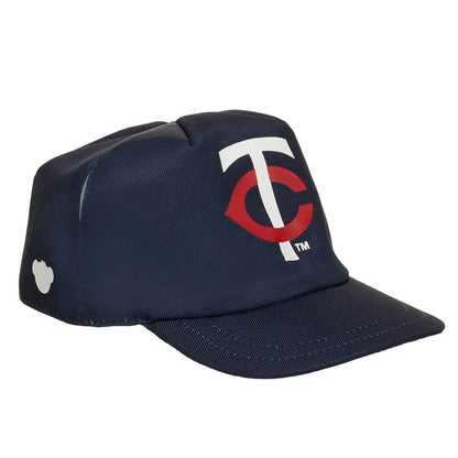 Minnesota Twins™ Teddy Bear Gift Set | Build-A-Bear® - US 6314
