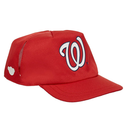 Washington Nationals Hat for Plush Toys | Build-A-Bear® - US 4022