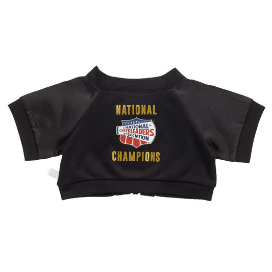 Varsity Spirit NCA Jacket | Build-A-Bear® - US 5495