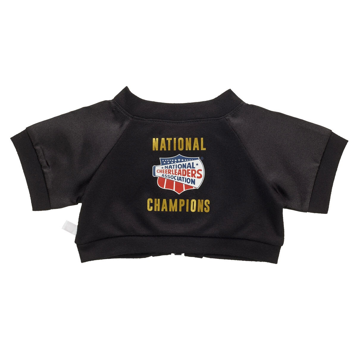 Varsity Spirit NCA Jacket | Build-A-Bear® - US 2948