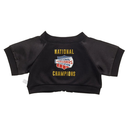 Varsity Spirit NCA Jacket | Build-A-Bear® - US 1614