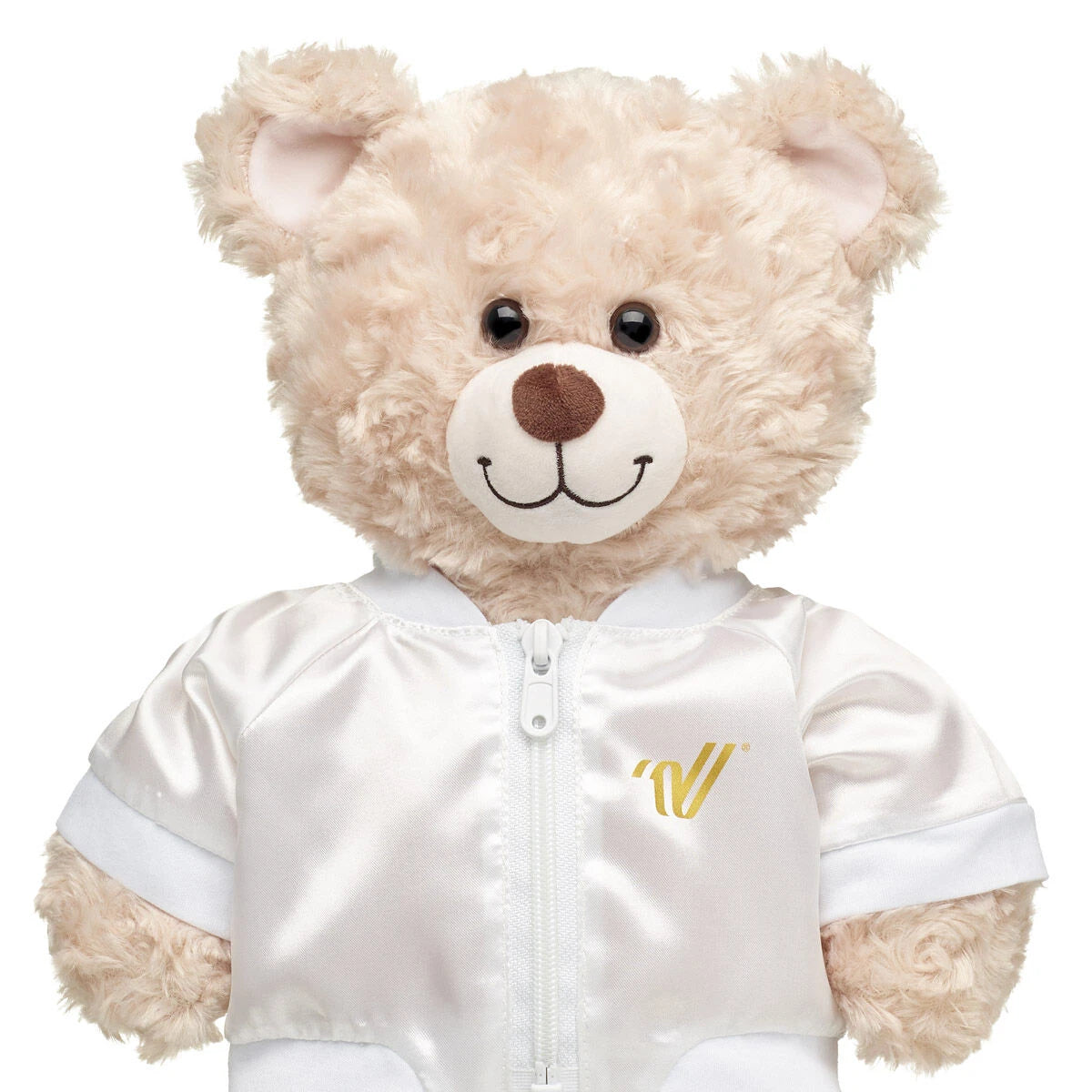 Varsity Spirit National Champions Jacket | Build-A-Bear® - US 3634