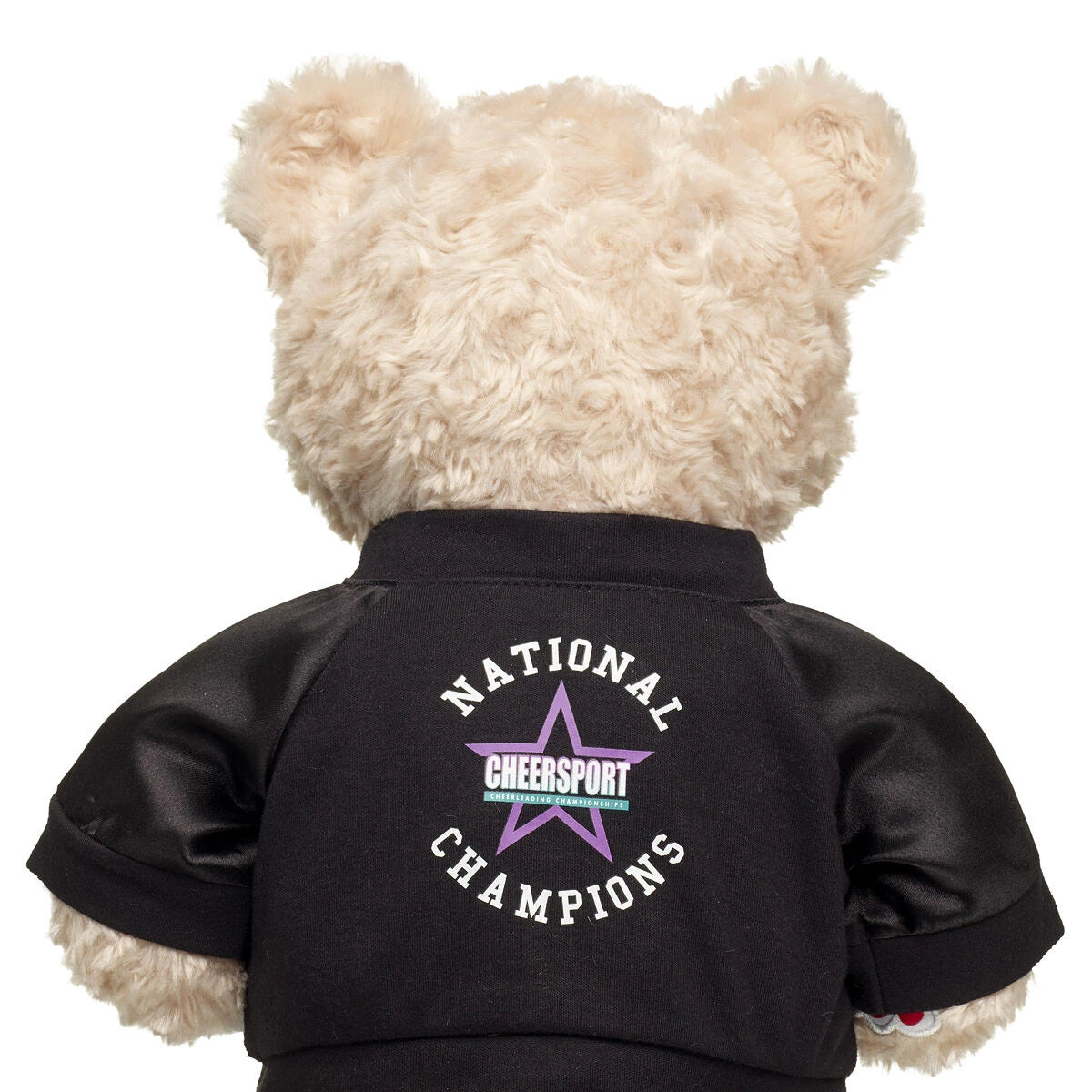 Varsity Spirit CHEERSPORT Jacket | Build-A-Bear® - US 5864