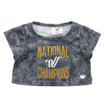 Varsity Spirit National Champions T-Shirt | Build-A-Bear® - US 9965